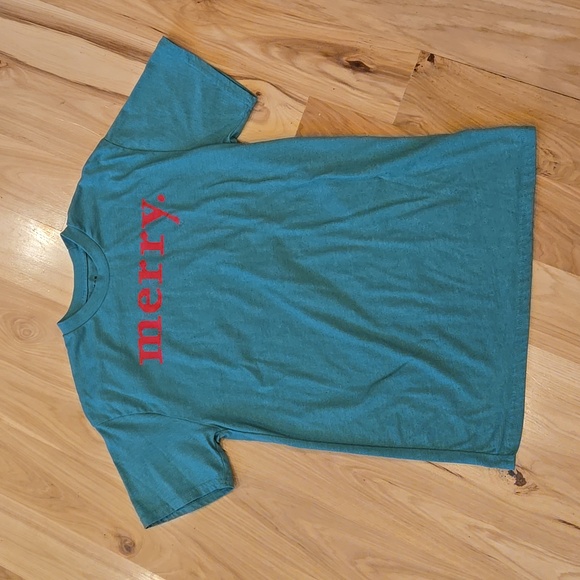 Green tshirt - Picture 1 of 1